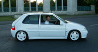 1998 Citroen Saxo Overview 1998 Citroen Saxo Overview