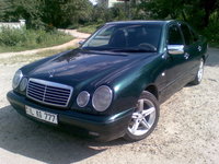 E-Class E-Class
