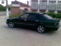 E-Class E-Class