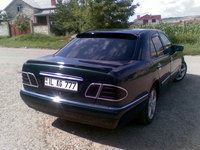 E-Class E-Class