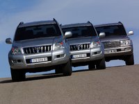 Land Cruiser Prado Land Cruiser Prado