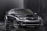 Impreza Impreza