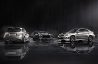 Impreza Impreza