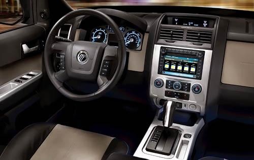 What Is Ford Mykey >> 2011 Mercury Mariner - Overview - CarGurus What Is Ford Mykey >> 2011 Mercury Mariner - Overview - CarGurus