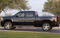 Sierra 2500HD Sierra 2500HD
