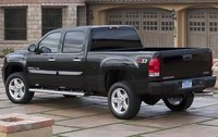 Sierra 2500HD Sierra 2500HD