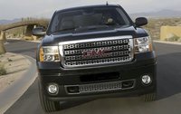 Sierra 2500HD Sierra 2500HD