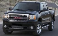 Sierra 2500HD Sierra 2500HD