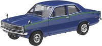 1968 Vauxhall Viva Overview 1968 Vauxhall Viva Overview