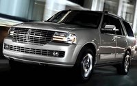 2011 Lincoln Navigator Overview 2011 Lincoln Navigator Overview