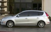Elantra Touring Elantra Touring