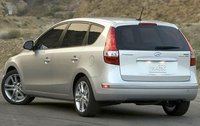 Elantra Touring Elantra Touring