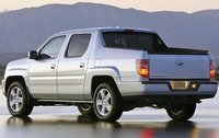 Ridgeline Ridgeline