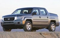 Ridgeline Ridgeline