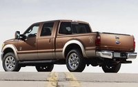 F-350 Super Duty F-350 Super Duty