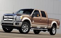F-350 Super Duty F-350 Super Duty