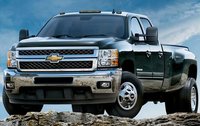 Chevrolet Chevrolet