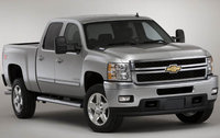 Silverado 2500HD Silverado 2500HD
