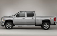 Silverado 2500HD Silverado 2500HD