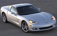 Corvette Corvette