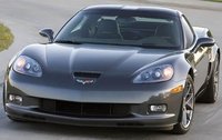 Corvette Corvette