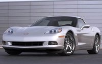 Corvette Corvette
