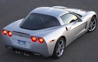 Corvette Corvette