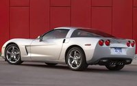 Corvette Corvette