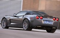 Corvette Corvette