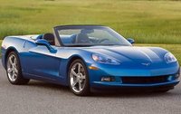Corvette Corvette