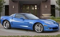 Corvette Corvette
