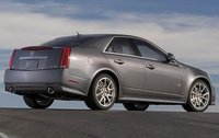 CTS-V CTS-V