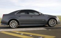 CTS-V CTS-V