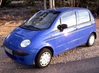 Matiz Matiz