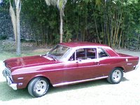 Falcon Falcon