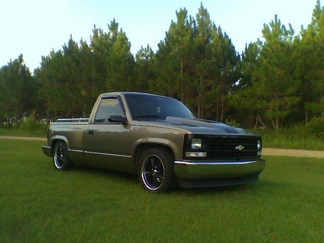 19 Chevrolet C K 1500 Pictures Cargurus