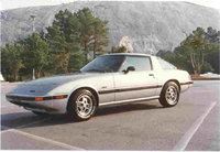 RX-7 RX-7