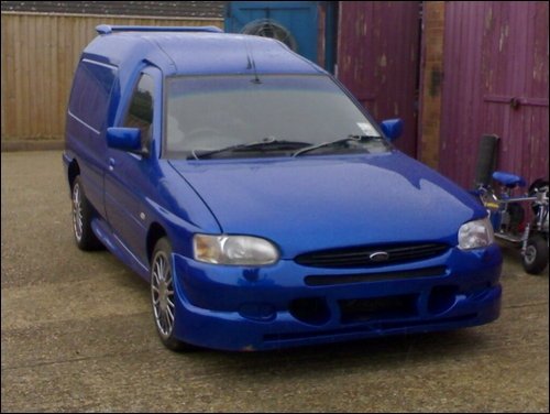 1999 Ford escort wagon starting difficulties #7