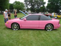 Cutlass Supreme Cutlass Supreme