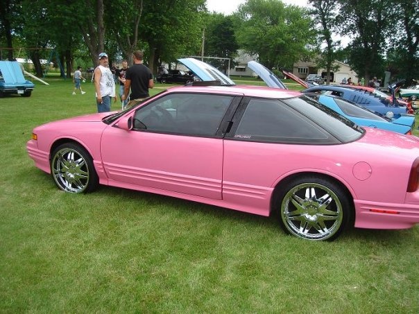 1997 Oldsmobile Cutlass Supreme - Pictures - CarGurus