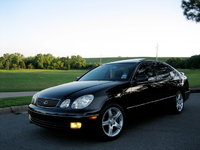 GS 400 GS 400