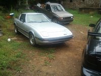 RX-7 RX-7