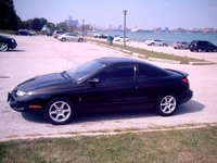 1997 Saturn S Series Pictures Cargurus