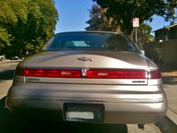 Mark VIII Mark VIII