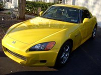 2007 Honda S2000 Overview