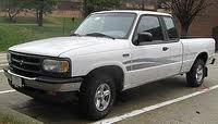 B-Series Pickup B-Series Pickup
