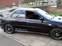 Impreza Impreza