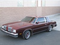 1979 Oldsmobile Cutlass Supreme Pictures Cargurus