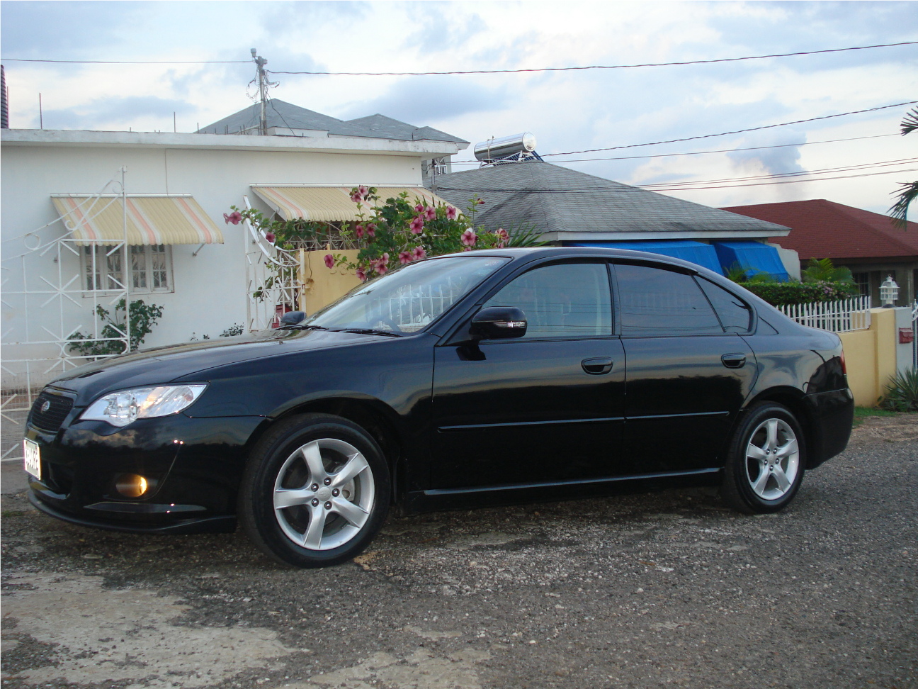 2007 Subaru Legacy - Pictures - CarGurus