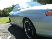 Tiburon Tiburon